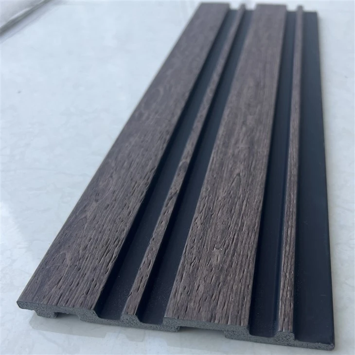 Ps Wall Panel Fireproof Interior Decoration Wall Material PS Wall Panel